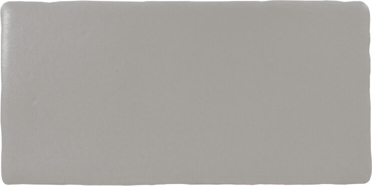 Плитка 7,5x15 Antic Mate Gris Oscuro-Antic Pastels з колекції Antic Pastels Cevica