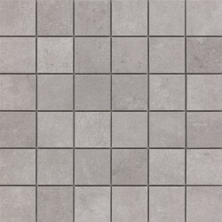 Мозаїка 30x30 Ambienti 300 Grigio Mosaico - Ambienti - PF00012934