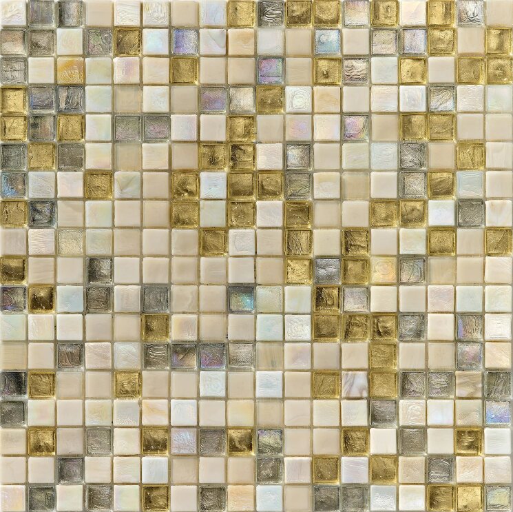 Мозаїка 29.5x29.5 Fagus Sicis Blends з колекції Blends Sicis Мозаїка 29.5x29.5 Fagus Sicis Blends з колекції Blends Sicis