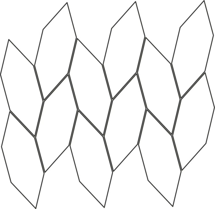 Мозаїка Mos Fashion Mystic - 22x31 130173 Contact з колекції Contact Century Мозаїка Mos Fashion Mystic - 22x31 130173 Contact з колекції Contact Century