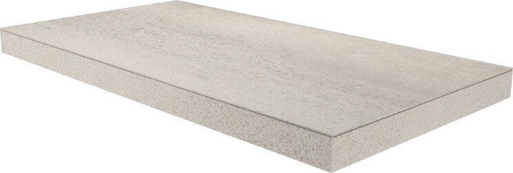 Кутова сходинка (33x60) Gradone Angolare Destro HDG5 - Hdg Dogma з колекції Hdg Dogma Del Conca