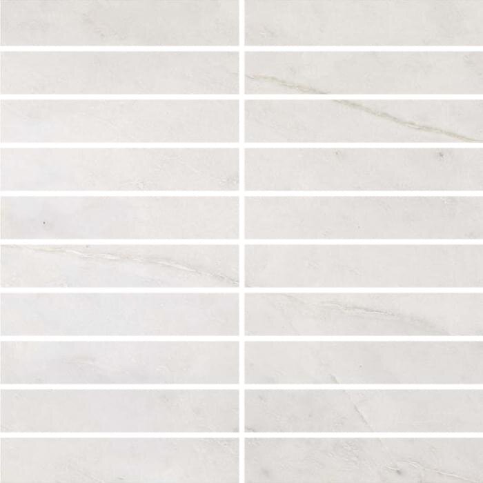 Мозаїка Sorrento Mosaico Naturale 30x30 I Bianchi Rex з колекції I Bianchi Rex