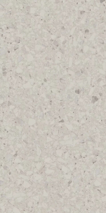 Плитка 60x120 Terazzo White Matt Paradyz з колекції Terazzo Paradyz