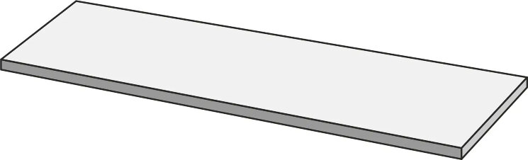 Сходинка Kalkstone Xt 20 Grey Alzata Rt - 20x120 RATX Kalkstone XT20 з колекції Kalkstone XT20 Ragno Сходинка Kalkstone Xt 20 Grey Alzata Rt - 20x120 RATX Kalkstone XT20 з колекції Kalkstone XT20 Ragno