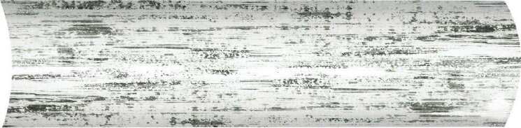 Декор (15x60) TOCGR Toth Curvo Grigio - Folli Follie з колекції Folli Follie Brennero