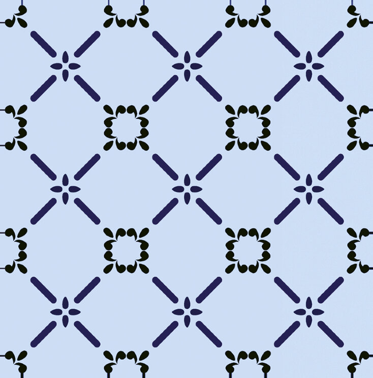 Плитка 29.75X29.75 Moving Mix Natural Moving Aparici з колекції Moving Aparici