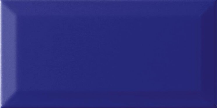 Плитка (10x20) Azul Brillo Bisel - Base з колекції Base Monopole