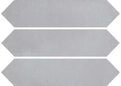 Декор Silver Mod Trapezio Soft 30x40 Visions Rex