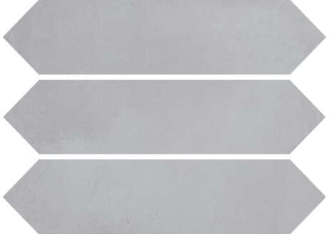 Декор Silver Mod Trapezio Soft 30x40 Visions Rex з колекції Visions Rex Декор Silver Mod Trapezio Soft 30x40 Visions Rex з колекції Visions Rex