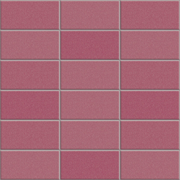 Мозаїка (30x30) Anthologhia 12 rosa 5*10 MOS 2012 - Anthologhia з колекції Anthologhia Appiani