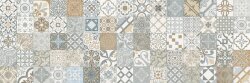 Декор Colonial 5.5 mm Rt 100x300 Deco Levantina