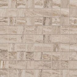 Мозаїка (30x30) MMQ2 TRAVERTINO Мозаїка (30x30) MMQ2 TRAVERTINO