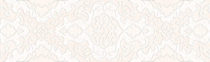 Плитка 29.75X99.55 Tawriq White Zaida Tawriq Aparici з колекції Tawriq Aparici