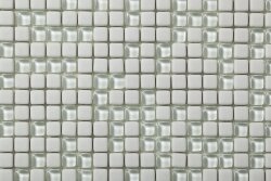Мозаїка 30.5x30.5 ST ENAGL1/1010 Contemporanea Superwhite Crystal Glass And Enameled Glass30.5X30.2 Arvex Contemporanea