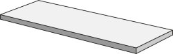 Кутова сходинка 330x1200 Ego Acrd Sabbi - Ego - EGYG