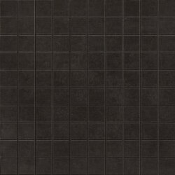 Мозаїка (30x30) 25D04907BQAF Mosaic 3X3,5Deep Black - Extreme