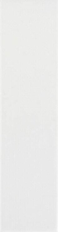 Плитка White Matt 7.5x30 Gradient Wow з колекції Gradient Wow