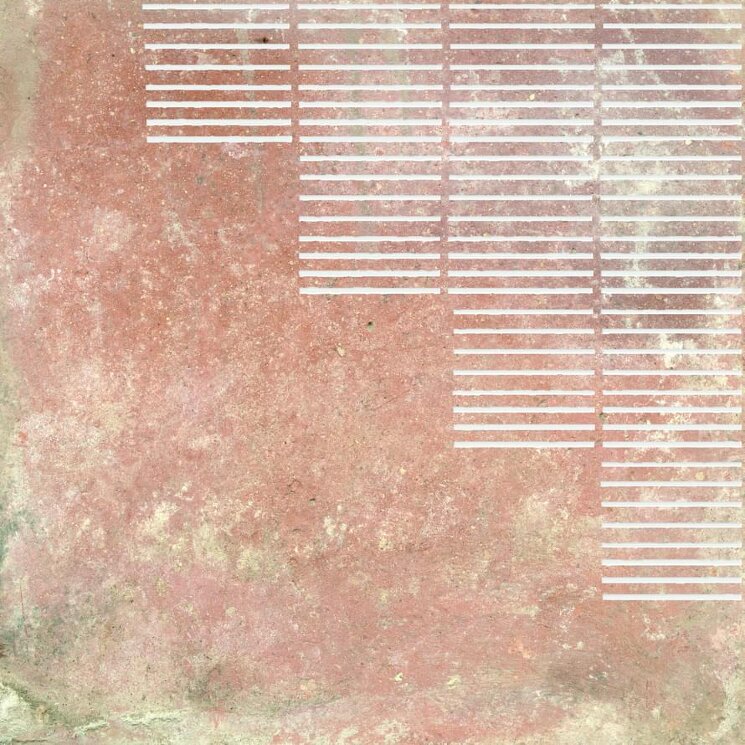 Декор Chateau Lines Cotto 18.5x18.5 Mestizaje Wow з колекції Mestizaje Wow Декор Chateau Lines Cotto 18.5x18.5 Mestizaje Wow з колекції Mestizaje Wow