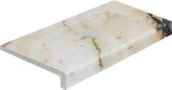 Сходинка (33x45) 727516 Paonazzetto Gr. Nat. - I Bianchi di Rex