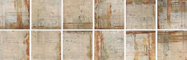 Плитка Base Summer 23.5x23.5 Season Atrivm з колекції Season Atrivm