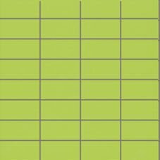 Мозаїка (20x20) MELA SCURO A3442 з колекції I Laccati Senio