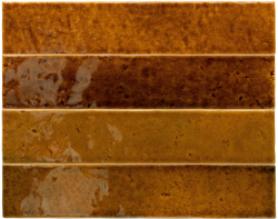 Плитка 31625 Menorca Rust 6.5x32.8