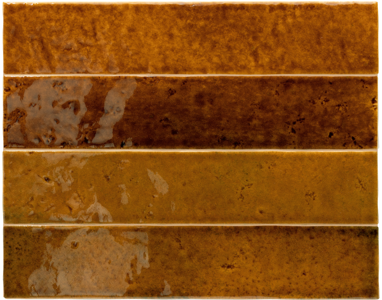 Плитка 31625 Menorca Rust 6.5x32.8 з колекції Menorca Equipe Плитка 31625 Menorca Rust 6.5x32.8 з колекції Menorca Equipe