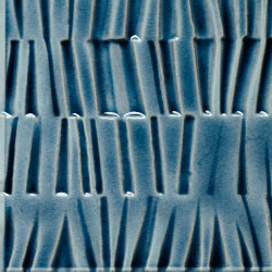 Плитка 10 Bamboo Oceano Velato Craquel - 15x15 10BAM15OCEVE Bamboo