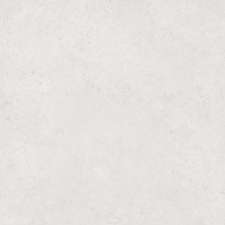 Плитка Shalem White 120x120 Rc Matt з колекції Shalem Azuvi