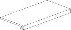 Сходинка (30.1x60.4) 8E59 Mood Ash Grad. - Mood