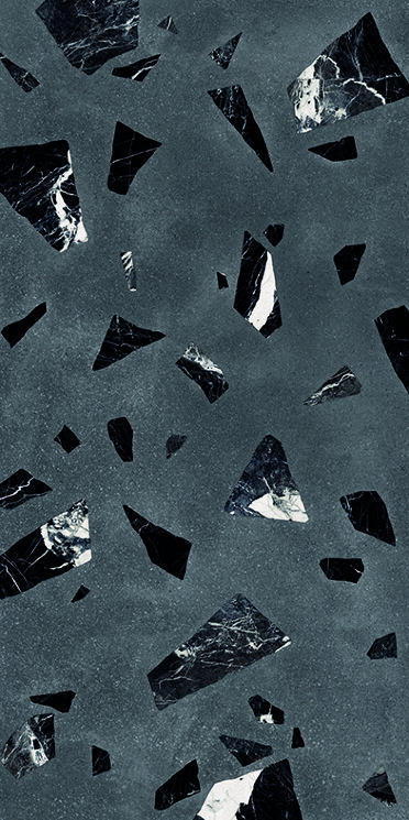 Плитка 60*120 Medley Dark Grey Rock Nat Rett Medley Ergon з колекції Medley Ergon