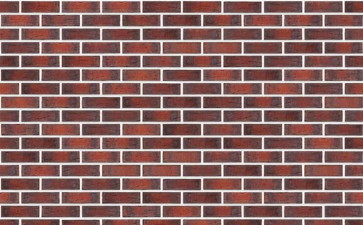 Плитка Aria Rustica Hf21 14 mm 7.1x24 Old Castle King Klinker з колекції Old Castle King Klinker