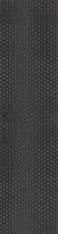 Декор (30x120) PUCBL92 Scarabeo black - Cover з колекції Cover Mutina