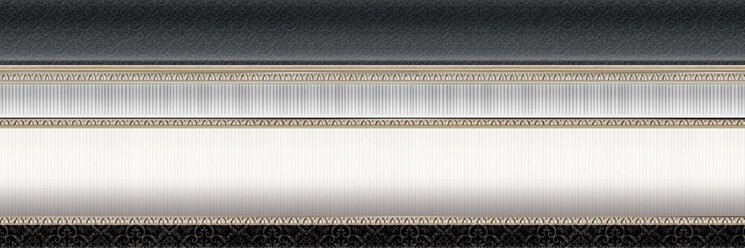 Бордюр Cenefa Buxy 10X30 з колекції Modus (London, Buxy) Dual Gres