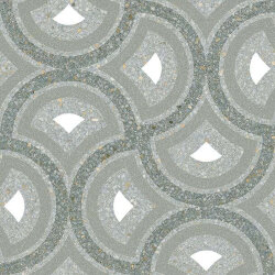 Декор (20x20) Pigneto Mar - Dolce Vita