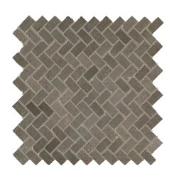 Мозаїка 30x30 R93D Stratford Dark Grey Mosaico Ragno Stratford
