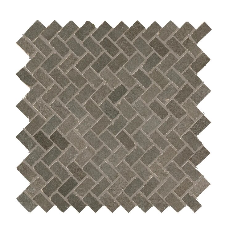 Мозаїка 30x30 R93D Stratford Dark Grey Mosaico Ragno Stratford з колекції Stratford Ragno Мозаїка 30x30 R93D Stratford Dark Grey Mosaico Ragno Stratford з колекції Stratford Ragno