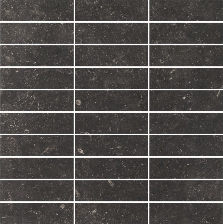 Мозаїка 2,8x9,8 Belgica Mos. Ortogonale - Belgica - N3P1 з колекції Belgica Astor