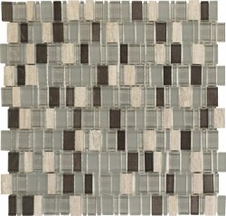 Мозаїка Drops 29.7x29.8 Mosaico Dune