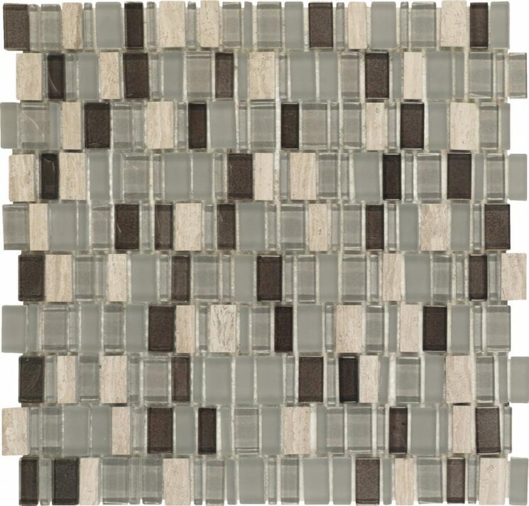 Мозаїка Drops 29.7x29.8 Mosaico Dune з колекції Mosaico Dune
