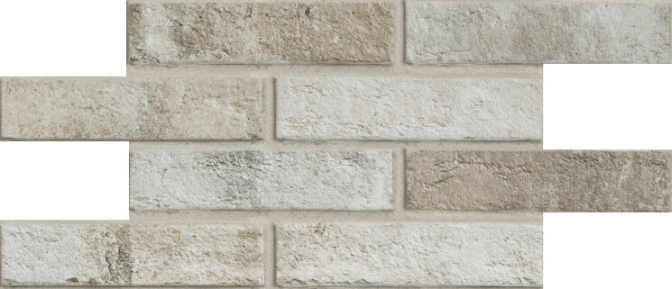 Плитка 27,2x51,6 The Wall Fog - The Wall - J88792 з колекції The Wall Rondine