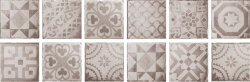 Плитка (20x20) Icon Tiny 2 - Icon