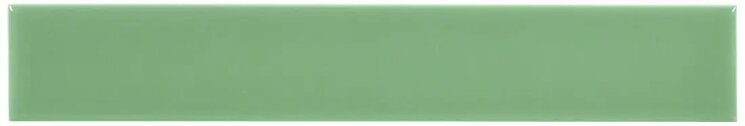 Плитка 5x30 Azulejo Liso Brillo Light green Complementto 5x30 з колекції 5x30 Complementto Плитка 5x30 Azulejo Liso Brillo Light green Complementto 5x30 з колекції 5x30 Complementto