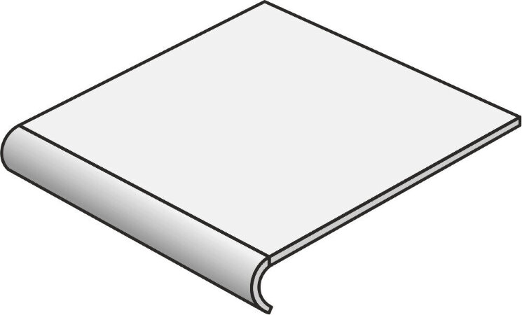 Сходинка (30x30) CSATSTLI01 Topsc. Terre Nu. Light - Terre Nuove з колекції Terre Nuove Sant Agostino