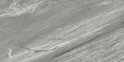 Плитка 60x120 Stones More Burli. Grigia Nat. Rett - Stones&More 2.0 - 742083