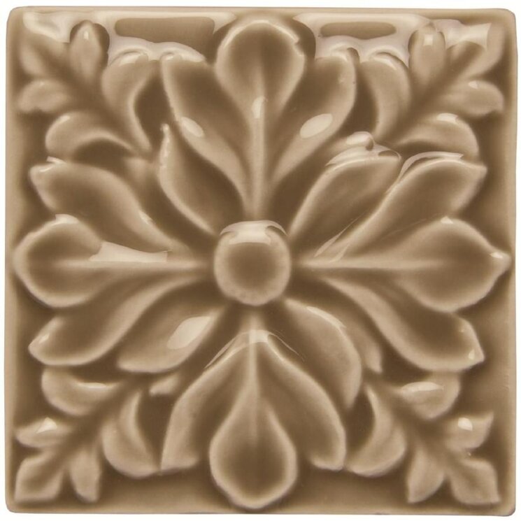 Вставка Hampstead Aldeburgh 7.5x7.5 Artisan Winchester з колекції Artisan Winchester