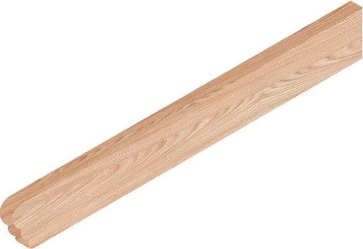 Спецелемент Rem. Nogal Izquerdo 3x33 Kioto Exagres з колекції Kioto Exagres Спецелемент Rem. Nogal Izquerdo 3x33 Kioto Exagres з колекції Kioto Exagres