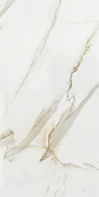 Плитка Marmorea Calacatta Gold Rt - 60x120 M2MM62020DR Marmorea з колекції Marmorea Capri