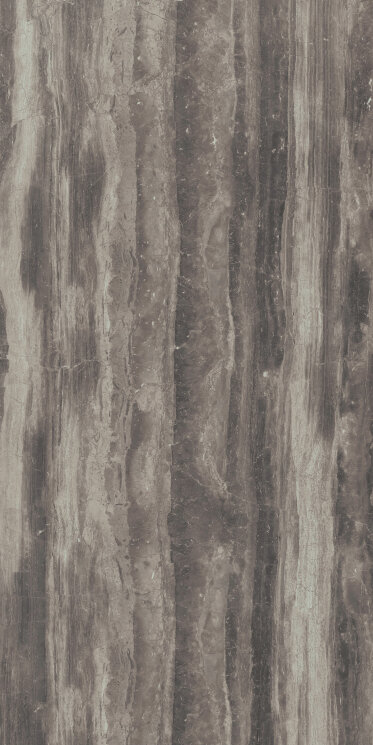 160x320 Grande marble look brera grey satin rettificato M103 з колекції Grande Marble Look Marazzi