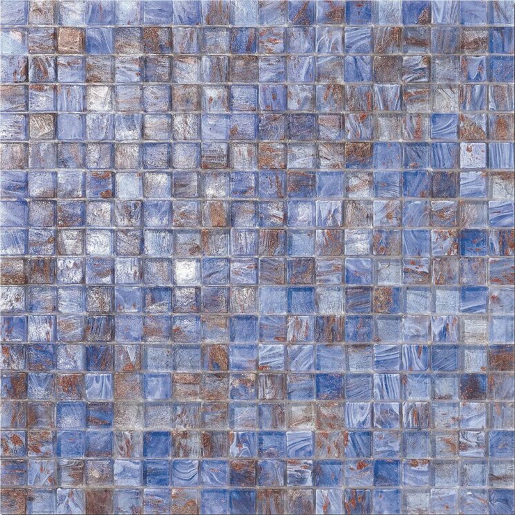 Мозаїка 29.5x29.5 India Sicis Firefly з колекції Firefly Sicis